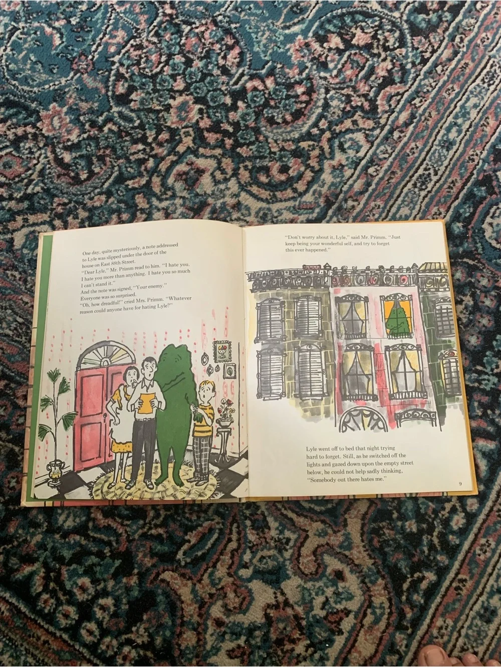 N/A vtg lovable